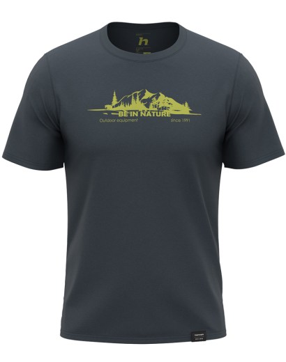 tričko HANNAH GREM collegiate blue