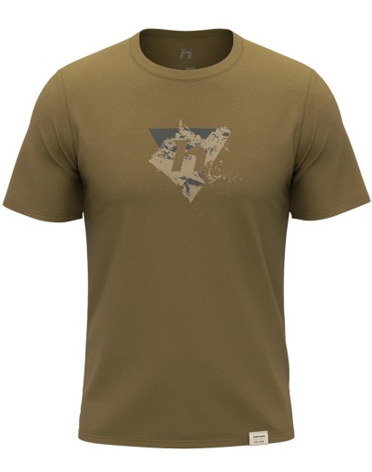 tričko HANNAH GREM plantation