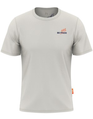 tričko HANNAH LOGEN white onyx