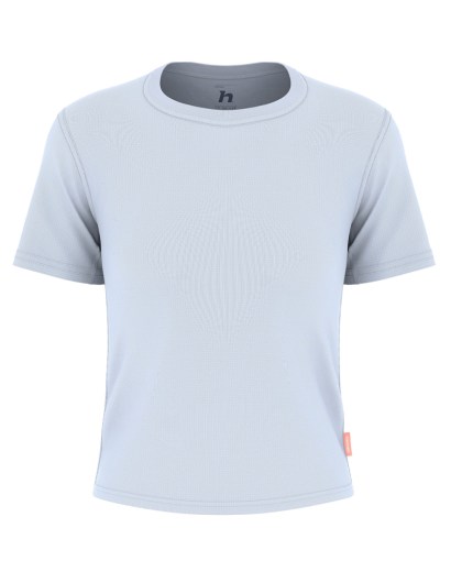 tričko HANNAH MEL arctic ice