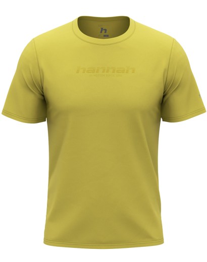 tričko HANNAH PARNELL II celery