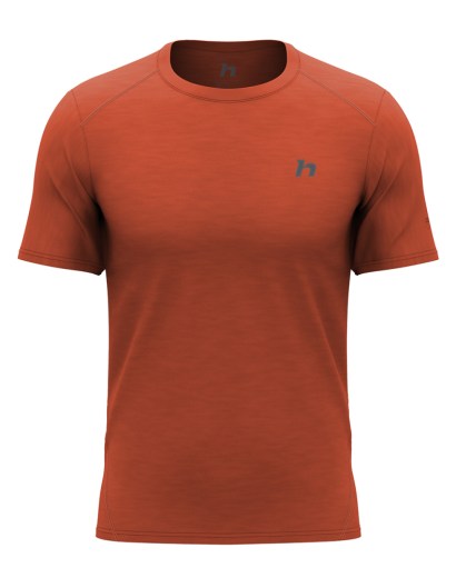 tričko HANNAH PELTON II rooibos tea mel