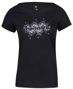 tričko HANNAH Raga anthracite
