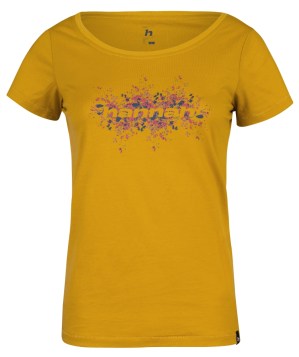 tričko HANNAH Raga honey