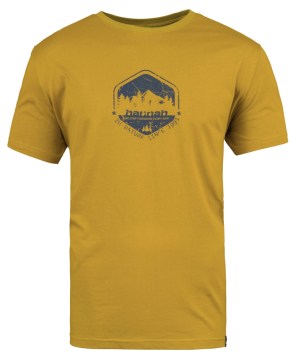 tričko HANNAH Ramone honey