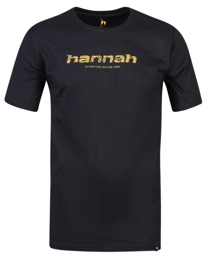 tričko HANNAH Ravi anthracite