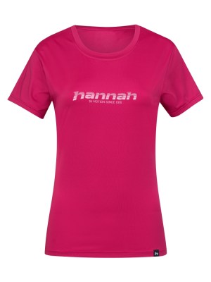 tričko HANNAH Saffi II cherries jubilee