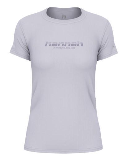 tričko HANNAH SAFFI II lilac hint
