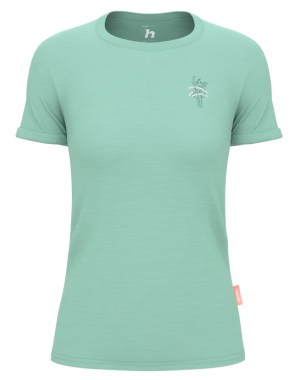 tričko HANNAH SELIA II brook green