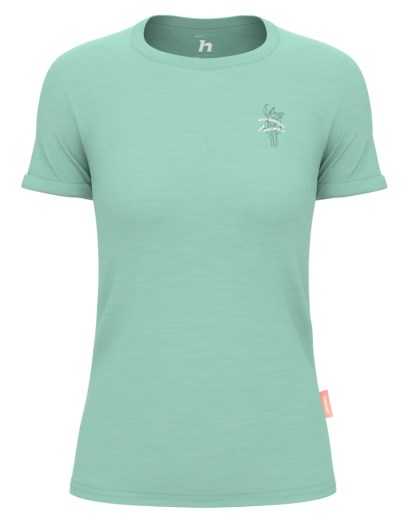 tričko HANNAH SELIA II brook green
