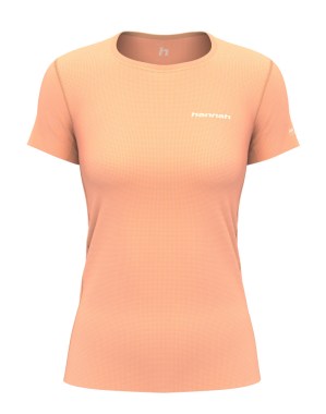 tričko HANNAH WIV apricot wash