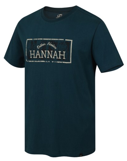 tričko - krátký ruká HANNAH Waldorf june bug L