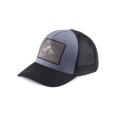 kšiltovka HANNAH TRUCKER rocky rims