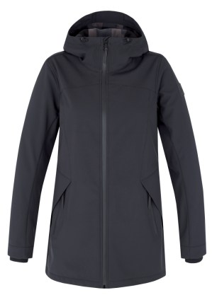 bunda HANNAH Akame anthracite