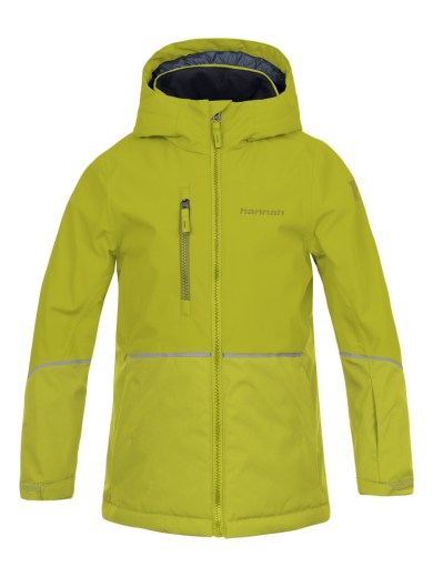 bunda HANNAH ANAKIN JR fragile sprout