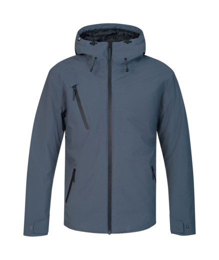 bunda HANNAH DERK II ombre blue