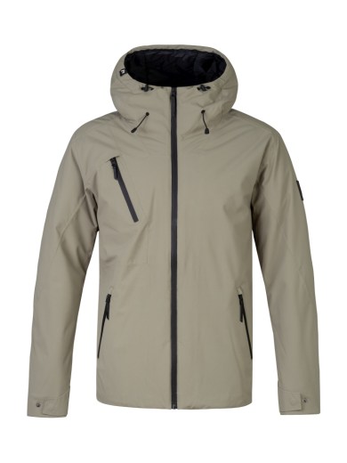 bunda HANNAH DERK II overland trek