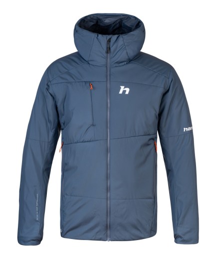 bunda HANNAH DEYN HOODY bering sea