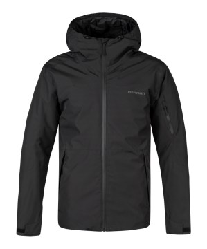 bunda HANNAH FALON anthracite