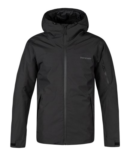 bunda HANNAH FALON anthracite