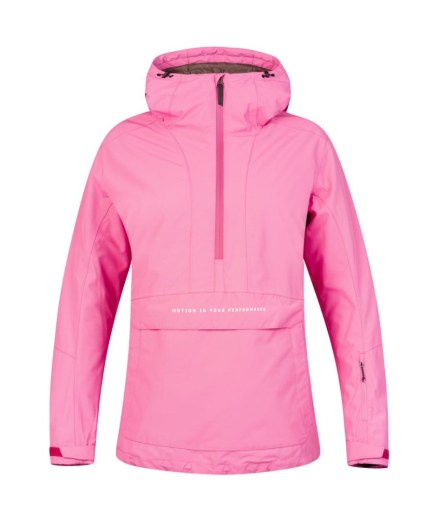bunda HANNAH MEGIE II pink cosmos