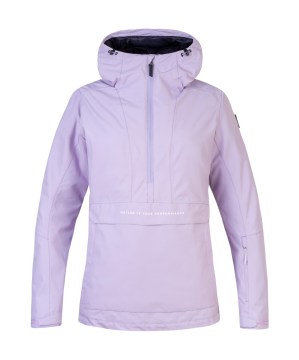 bunda HANNAH MEGIE orchid petal