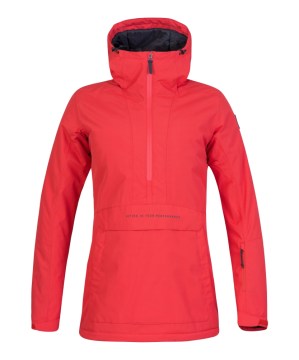 bunda HANNAH Megie poinsettia