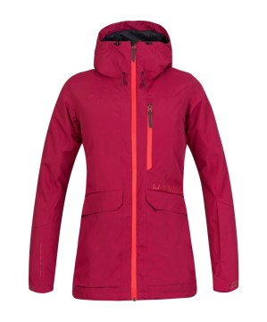 bunda HANNAH Merila FD anemone