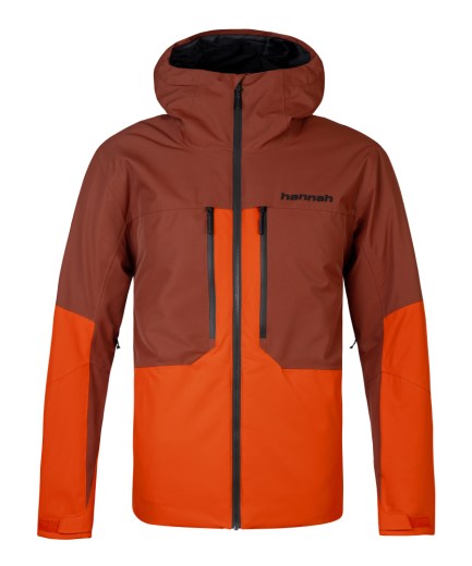 bunda HANNAH NIEL pureed pumpkin/smoked paprika