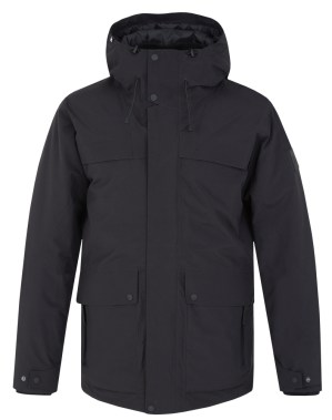 bunda HANNAH Northpole anthracite