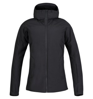 bunda HANNAH Pepper anthracite