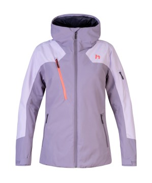 bunda HANNAH RITTA purple ash/orchid petal