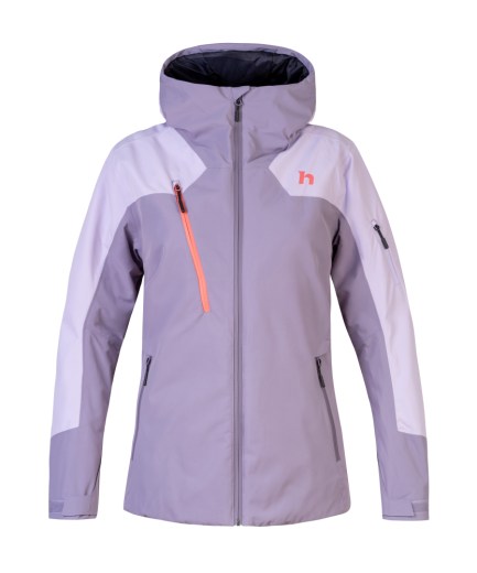 bunda HANNAH RITTA purple ash/orchid petal