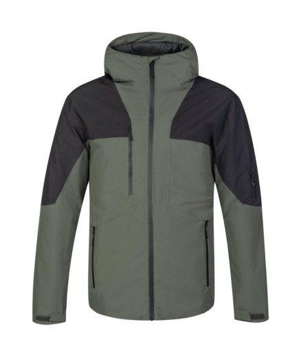 bunda HANNAH SCOTY climbing ivy/anthracite