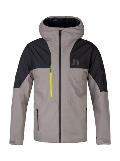 bunda HANNAH SCOTY steeple gray/anthracite