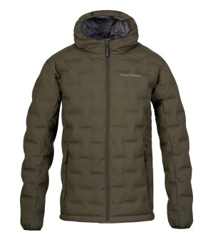 bunda HANNAH Zazu winter moss