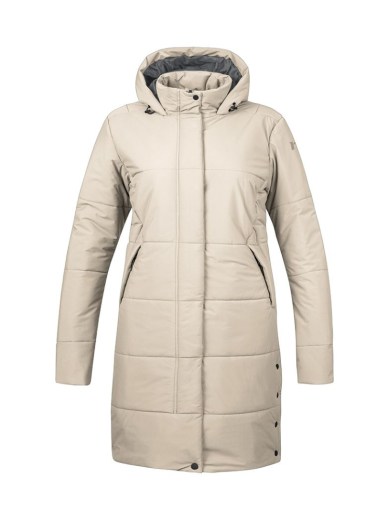 kabát HANNAH NONA french oak