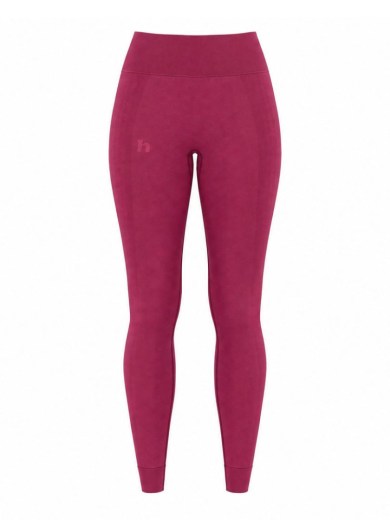 kalhoty HANNAH ACTIVE P W beaujolais