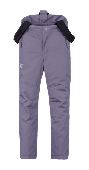 kalhoty HANNAH AKITA JR II purple ash