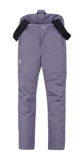 kalhoty HANNAH AKITA JR II purple ash