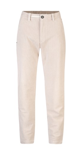 kalhoty HANNAH APRIL french oak