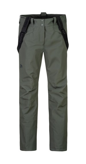 kalhoty HANNAH AWAKE II climbing ivy