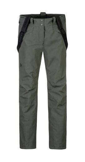 kalhoty HANNAH AWAKE II climbing ivy