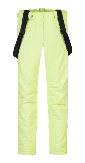 kalhoty HANNAH Awake II sunny lime