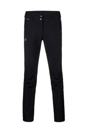 kalhoty HANNAH Ilia anthracite II