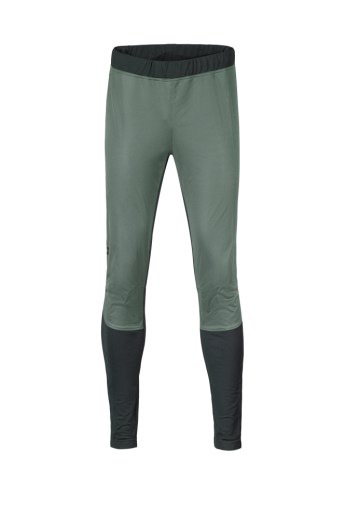 kalhoty HANNAH Nordic Pants balsam green/anthraci