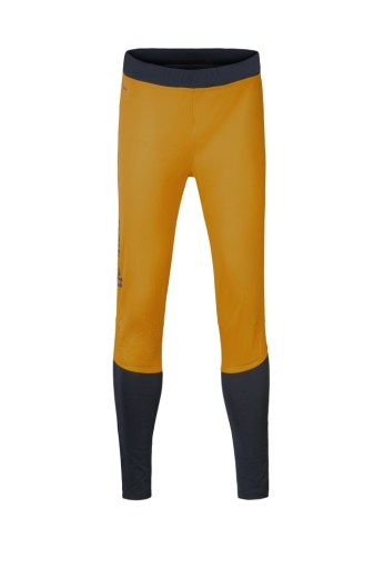 kalhoty HANNAH Nordic Pants golden yellow/anthraci