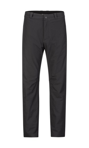 kalhoty HANNAH WARMERY anthracite