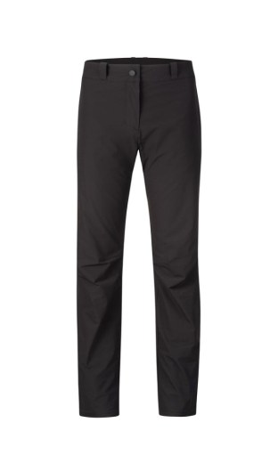 kalhoty HANNAH WARMERY W anthracite