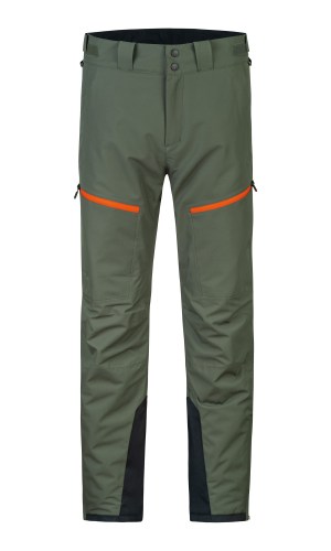 kalhoty HANNAH WIEL climbing ivy